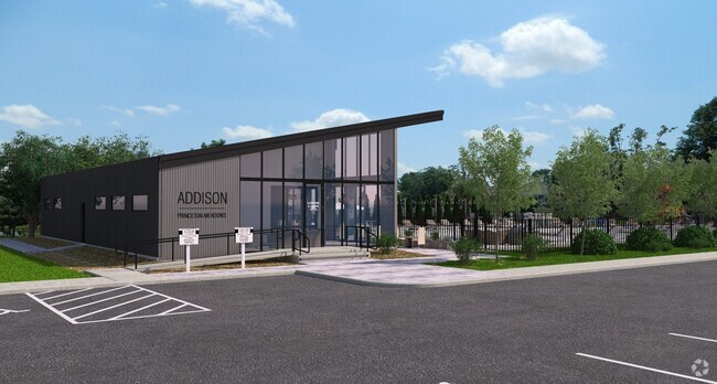 Building Photo - Addison at Princeton Meadows Rental