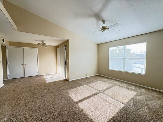 Photo - 555 E Silverado Ranch Blvd Unit 2166