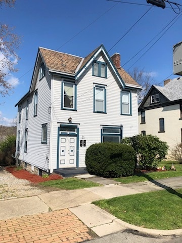 Photo - 515 5th St House
