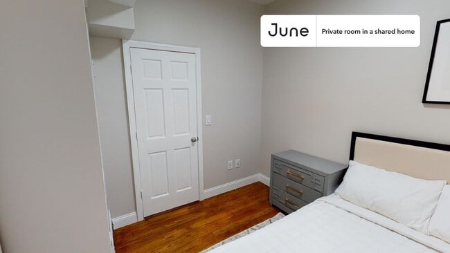 Photo - Room in Shared 4 bed/1 bath home Unit B