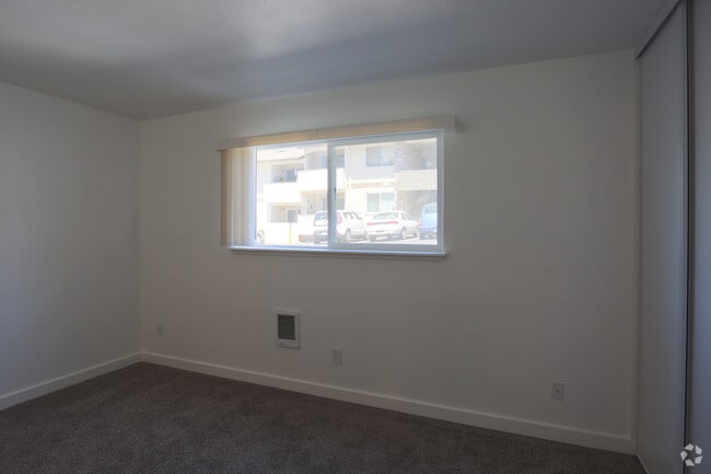 Grace Manor Apartments
