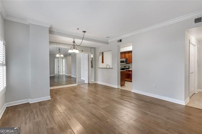 Photo - 2161 Peachtree Rd NE Unit 305