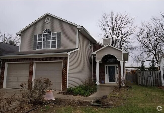 Building Photo - 779 Liberty Hill Dr Rental
