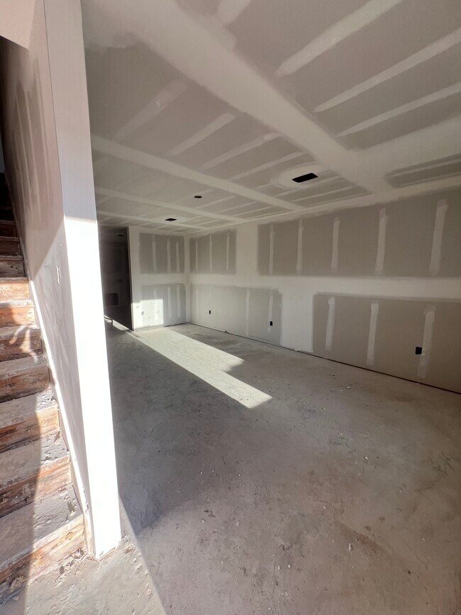 1912 Sanford Dr Casa Adosada Townhome en Alquiler en Little Rock AR