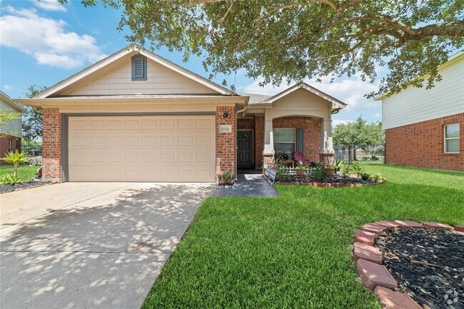 Building Photo - 26146 Travis Brook Dr Rental