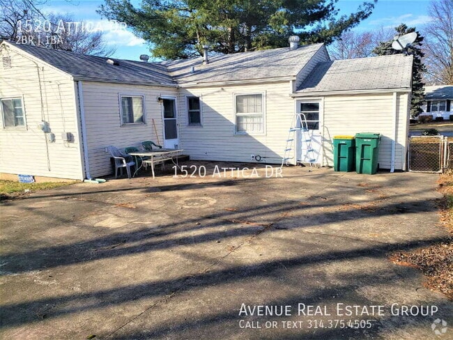 Building Photo - 1520 Attica Dr Rental