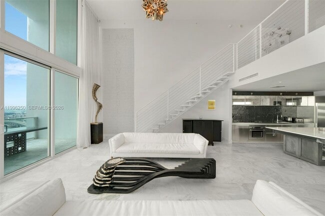 Photo - 1040 Biscayne Blvd Unit 3304