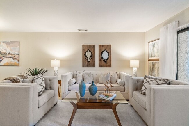 Photo - Upper level 2 bedroom, 2.5 bath condo located in Ashford Ct. 1 car garage & In-unit Laundry! Unit 296