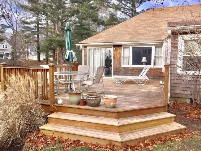 Photo - 24 Soule Ave Unit 1