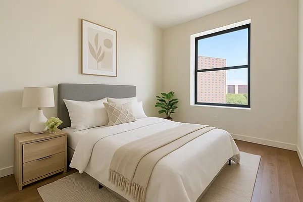 Photo - 524 W 134th St Unit 6D