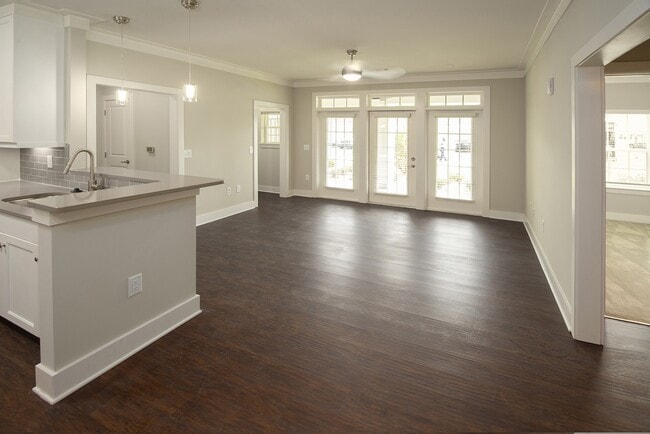 Greystone Pointe Auburn