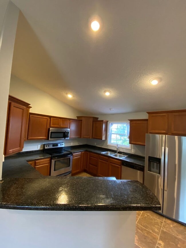 Photo - Updated, 4 Bedroom, Split Level Home