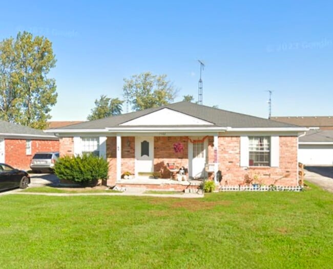 Building Photo - 7302 Lunitas Ln Unit A Rental