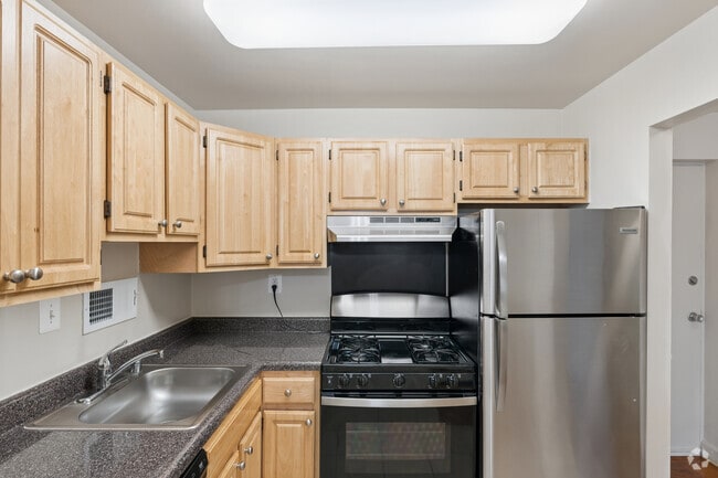 Interior Photo