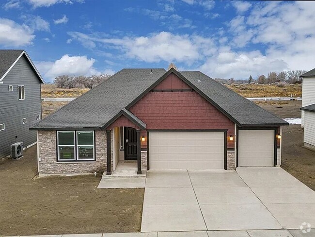 Building Photo - Brand New Construction Home for Rent