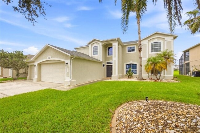 Building Photo - 110 Burrell Cir