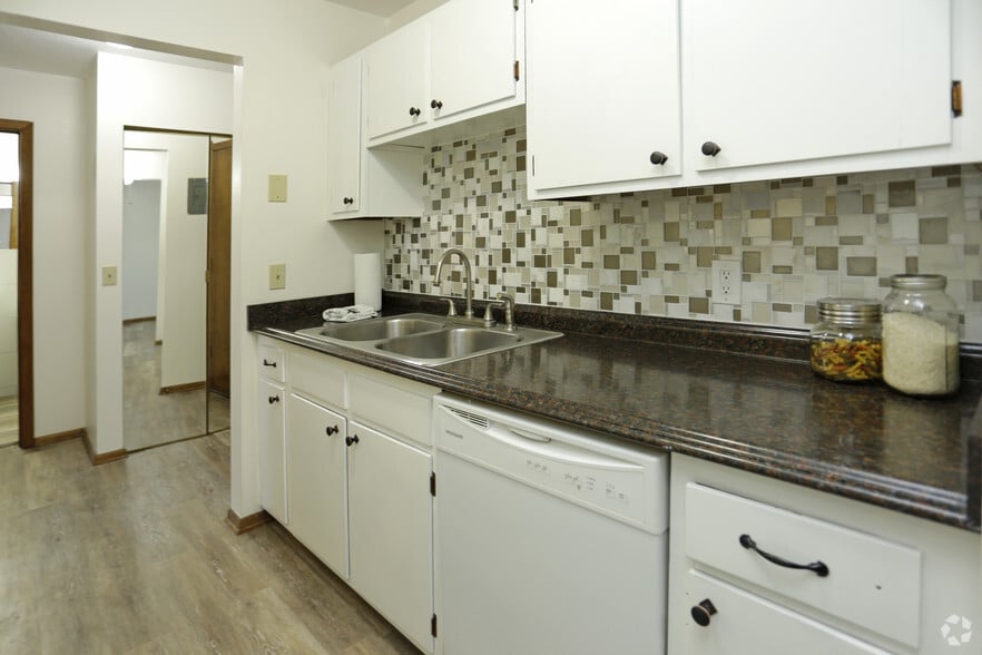 Interior Photo