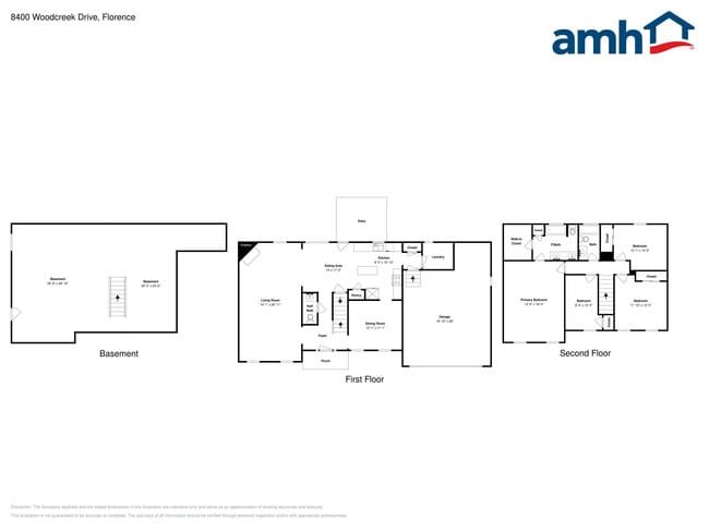 Photo - 8400 Woodcreek Dr