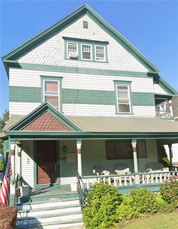 Photo - 32 Rhode Island Ave Unit 3