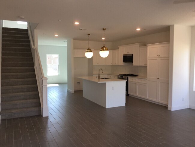 Photo - Lennar Home at Riverstone
