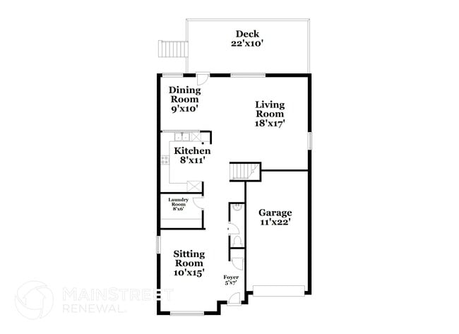 Photo - 6208 Salamander Run Ln