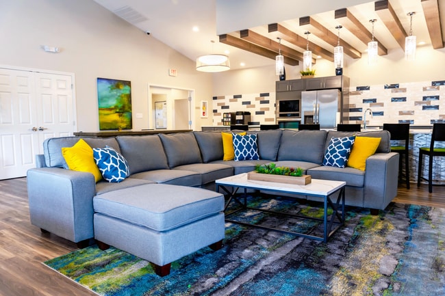 Heron Springs Apartments