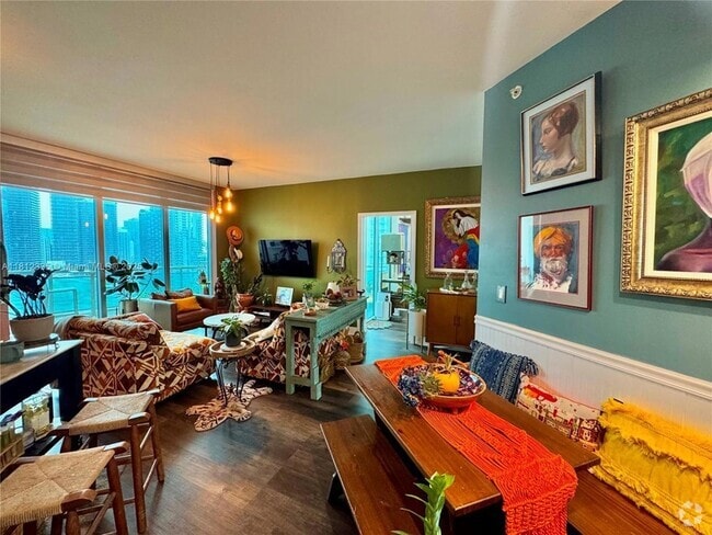 Building Photo - 350 S Miami Ave Unit 3514 Rental
