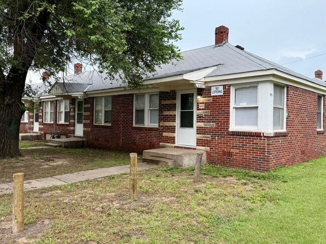 Photo - 440 N Indiana Ave House