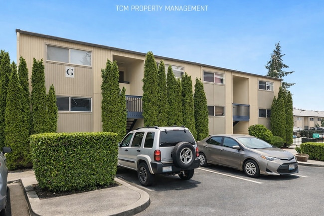 Building Photo - 31003 14th Ave S Unit G03