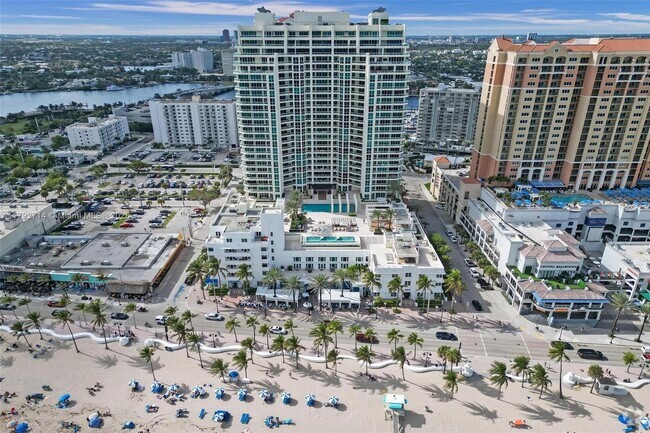 Building Photo - 101 S Fort Lauderdale Beach Blvd Unit 2601 Rental