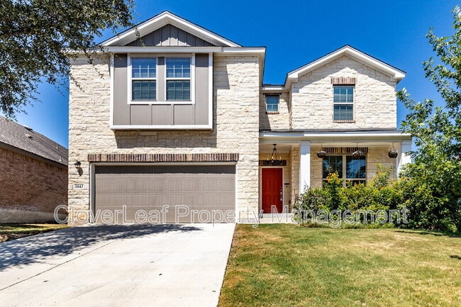 Building Photo - 5043 Segovia Way Rental