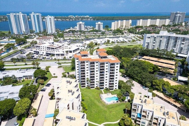 Photo - 370 Golfview Rd Unit 603