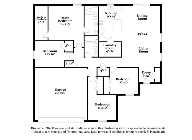 Photo - 3801 Ellaville Ct