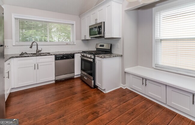 Photo - 3020 Creel Rd