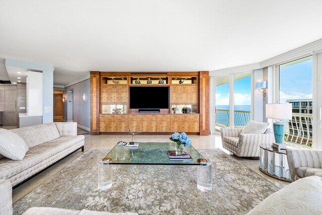 Photo - 2100 S Ocean Blvd Unit 605n