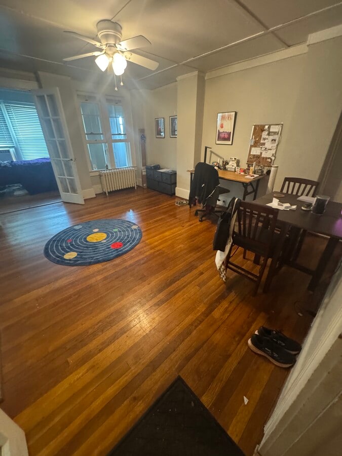 Photo - 1814 Greene St Unit Basement Back