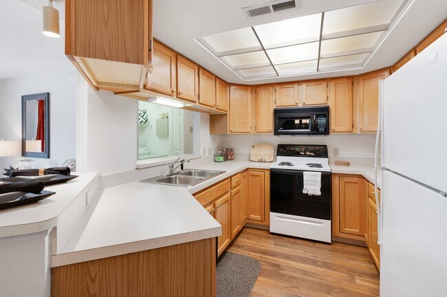 Welcoming Kitchen