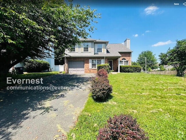 Building Photo - 6094 Oust Ln Rental