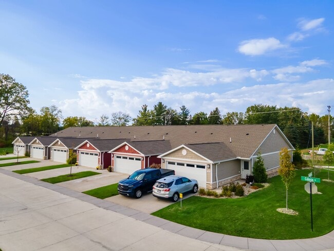 Photo - Redwood Delta Township Willow Highway