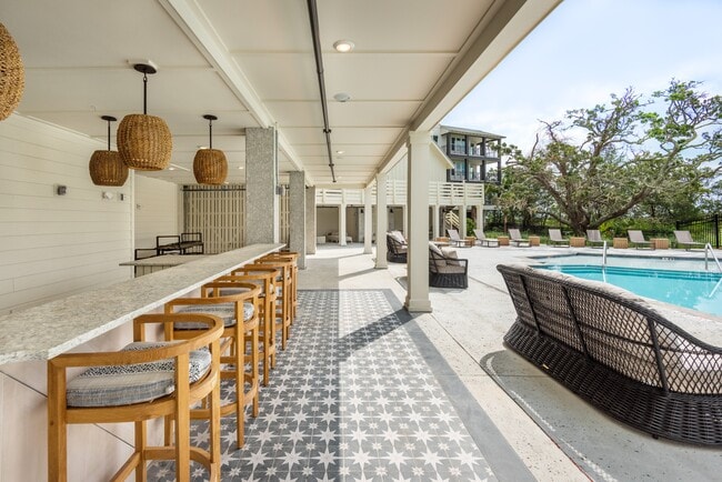 Atlantic Beach House