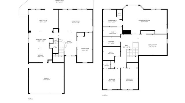 Photo - 19059 Weathervane Pl