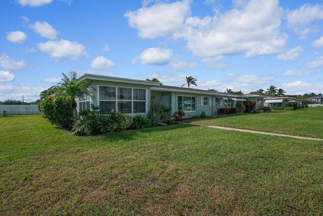 Photo - 202 W High Point Terrace Unidad A