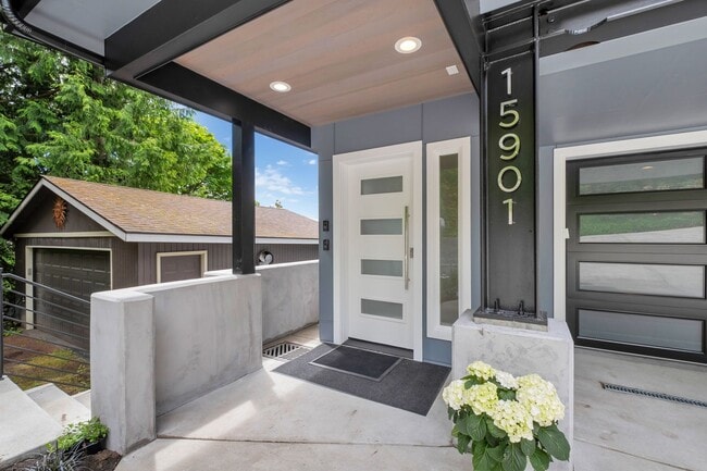 Photo - New View Three Tree Point