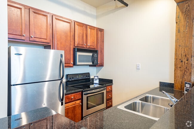 Photo - Pohlig Box Factory Apartments