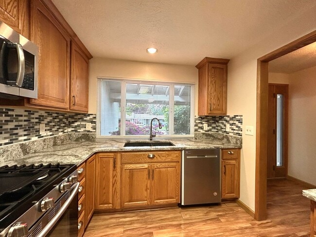 Photo - One Of The Top Rated Gems Of 2026: Serene 3 Bed + Bonus Room, 2.5 Bath Spacious House!