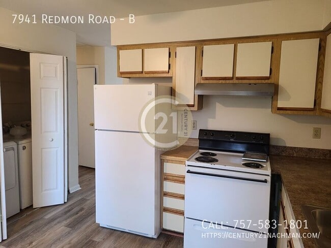 Photo - 7941 Redmon Rd Unit B