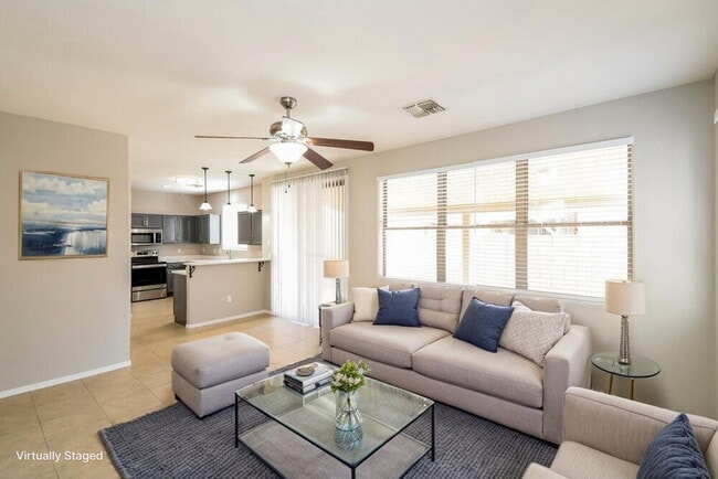 Photo - 8935 E Capri Ave