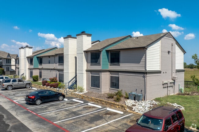 Ashton Apartments