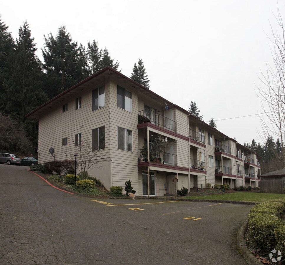 Canterbury Terrace Apartments - Canterbury Terrace Apartments