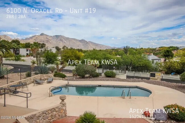 Photo - 6100 N Oracle Rd Unit #19